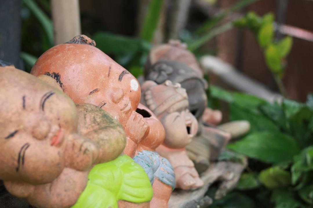 Photo of Others in Si Kham