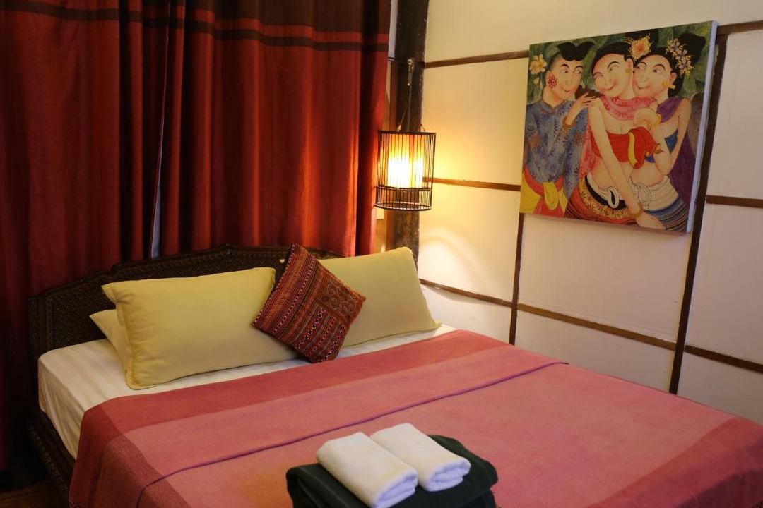 Photo of Bedroom in Old City