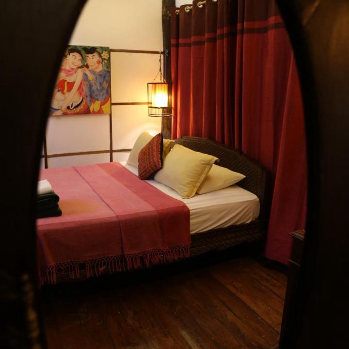 Photo of Bedroom in Old City