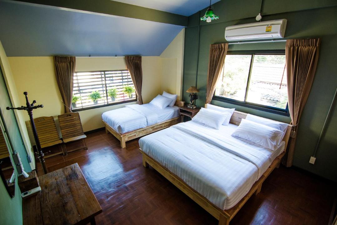 Photo of Bedroom in Hai Ya