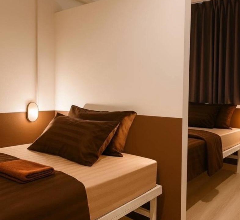 Photo of Bedroom in Chang Moi