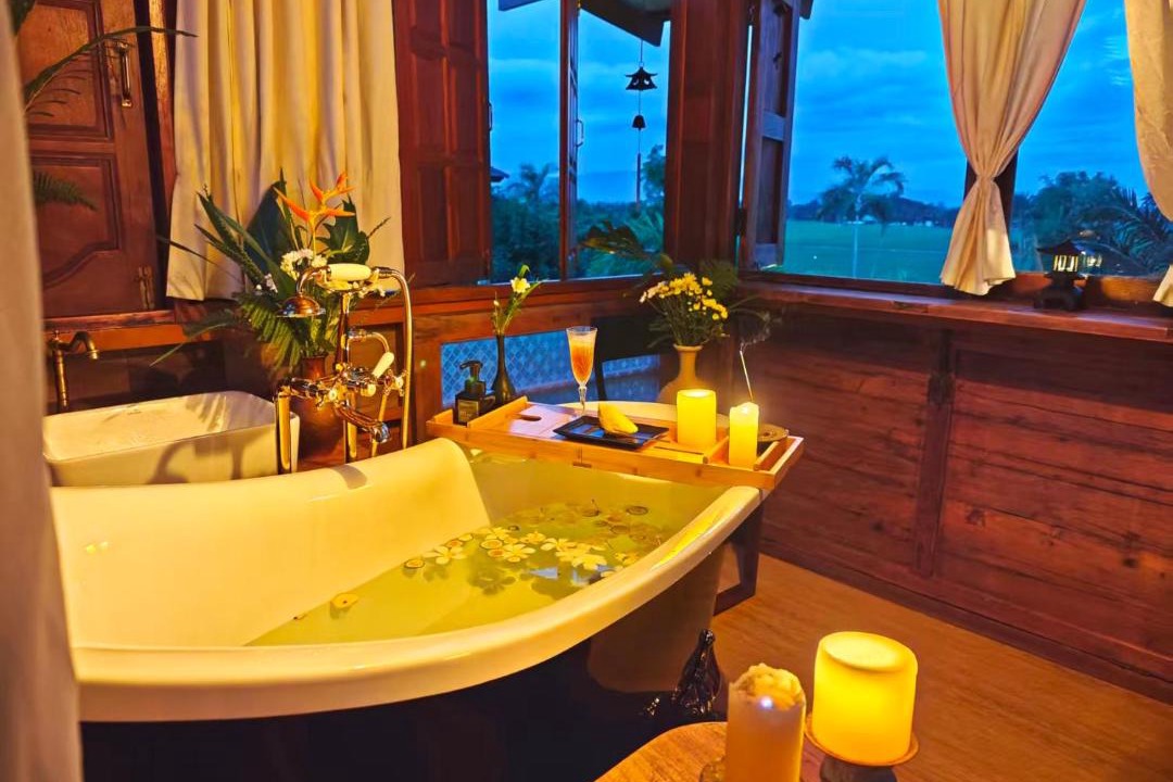 Photo of Bathroom in Rim Nuea