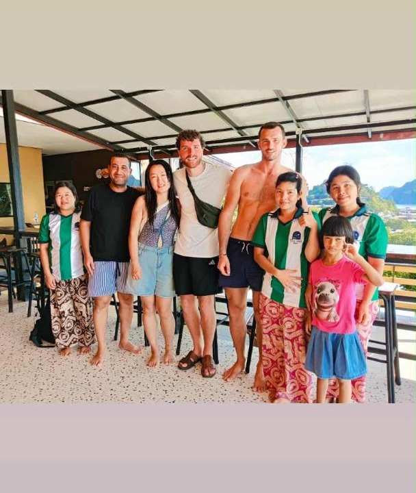 Photo of Others in Ko Phi Phi