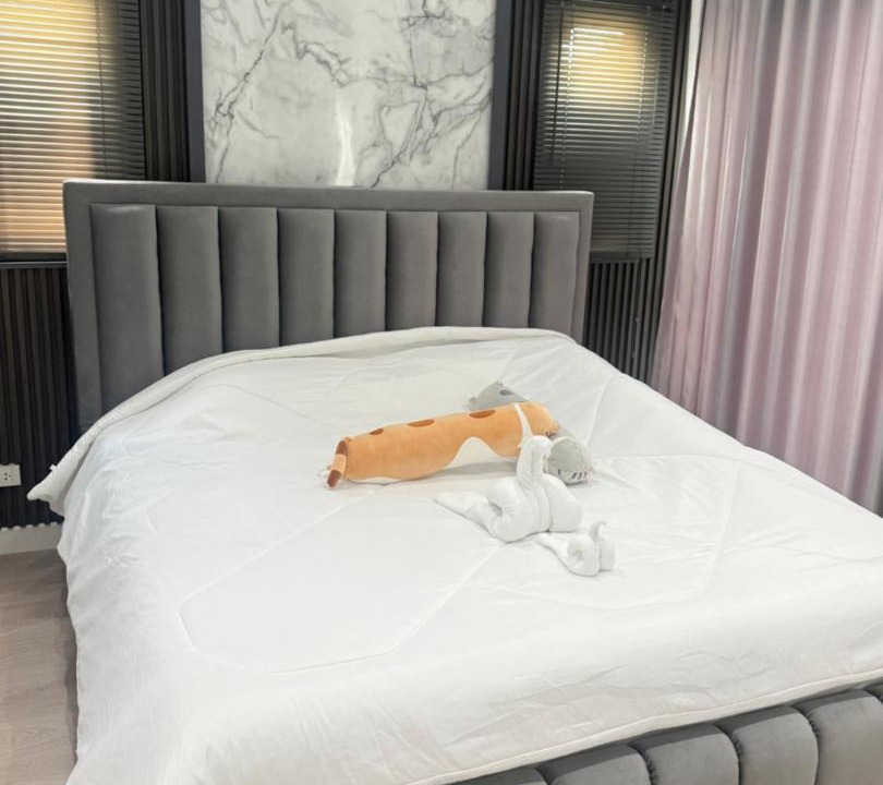 Photo of Bedroom in San Sai