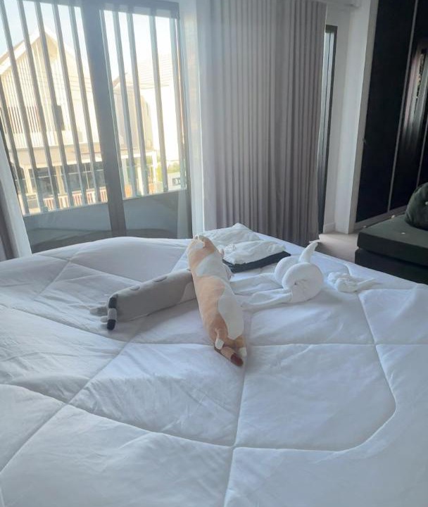 Photo of Bedroom in San Sai