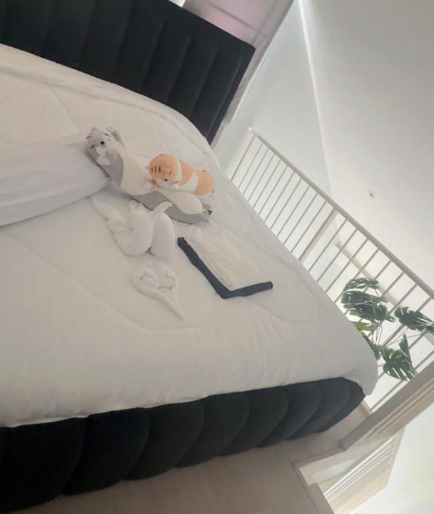 Photo of Bedroom in San Sai