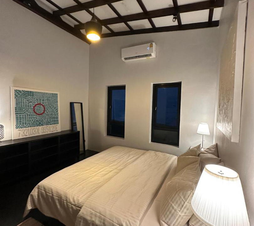 Photo of Bedroom in Ko Lanta
