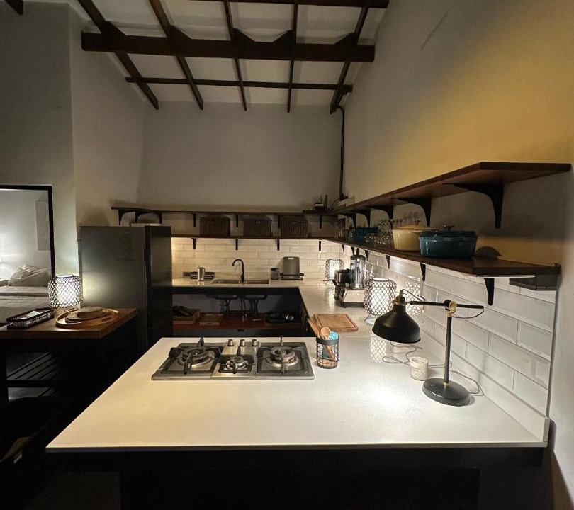 Photo of Kitchen in Ko Lanta