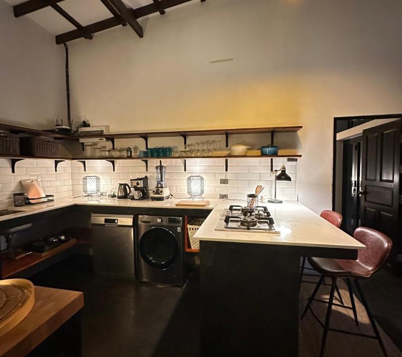Photo of Kitchen in Ko Lanta