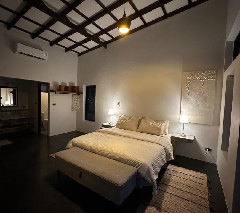Photo of Bedroom in Ko Lanta