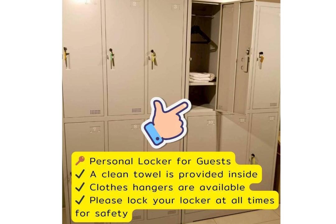 Photo of Bathroom in Nong Chaeng