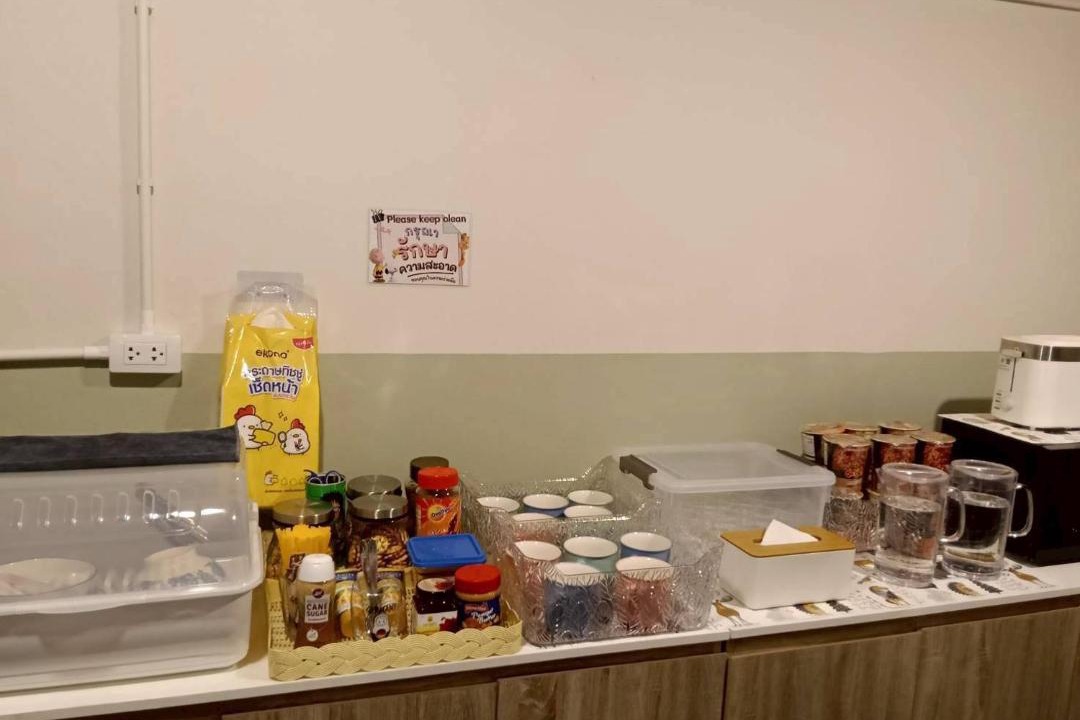 Photo of Kitchen in Nong Chaeng