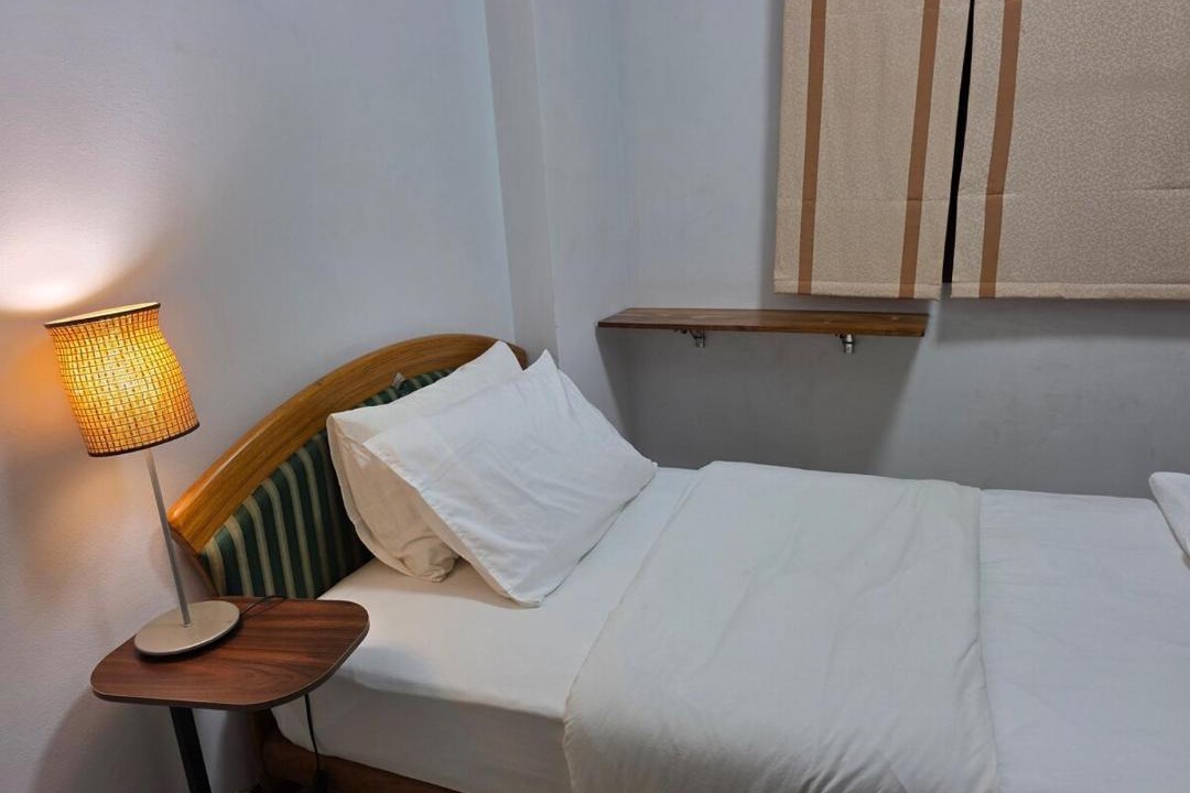 Photo of Bedroom in Saraphi