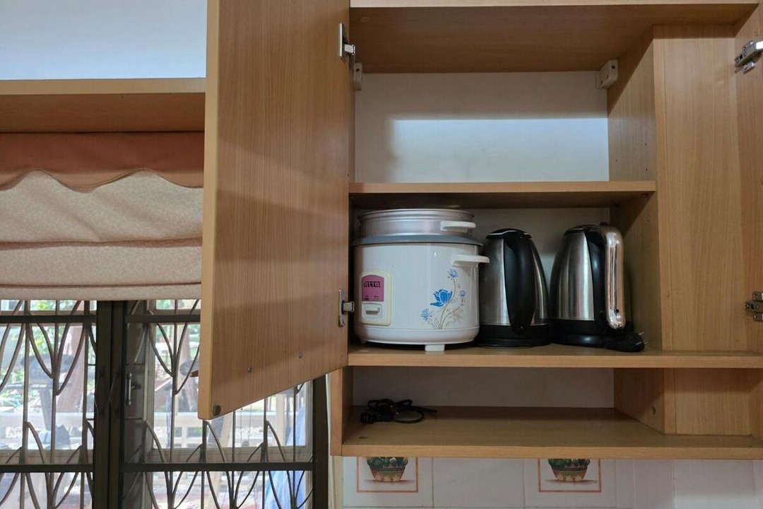 Photo of Kitchen in Saraphi