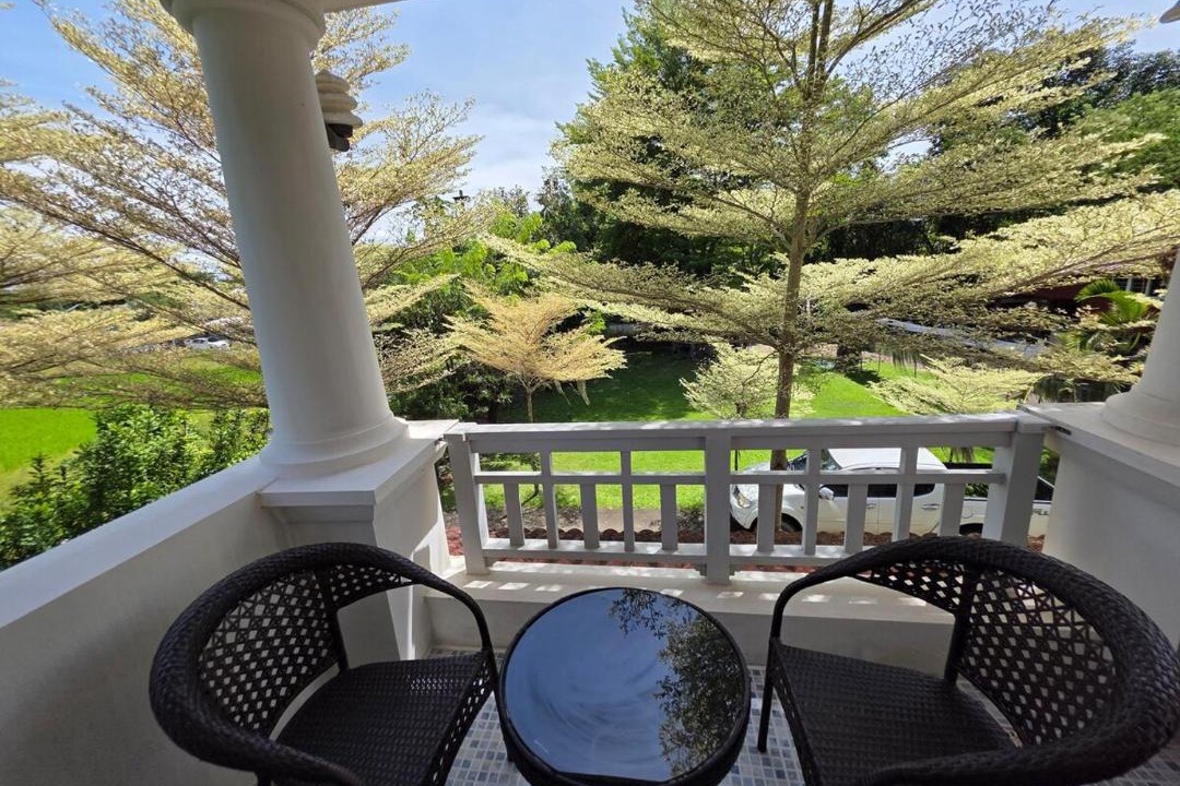 Photo of Patio Balcony in Saraphi