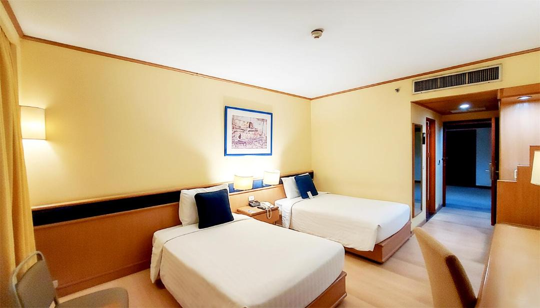 Photo of Bedroom in Nong Bon