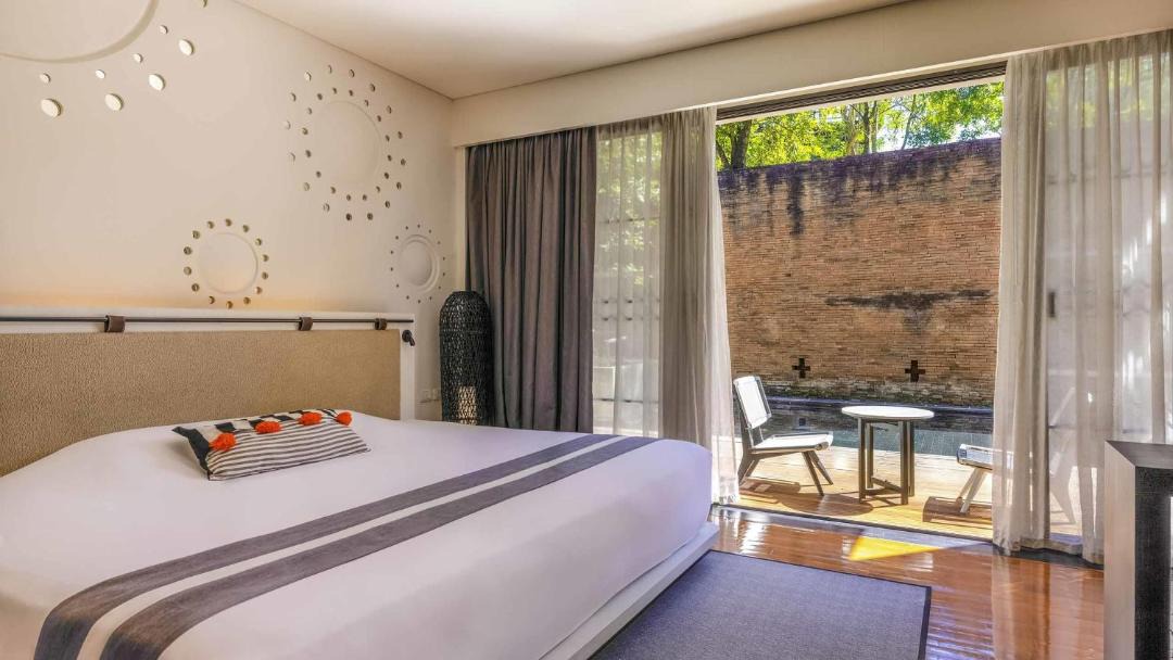 Photo of Bedroom in Ban Pong