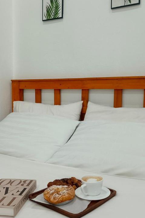 Photo of Bedroom in Chiang Mai