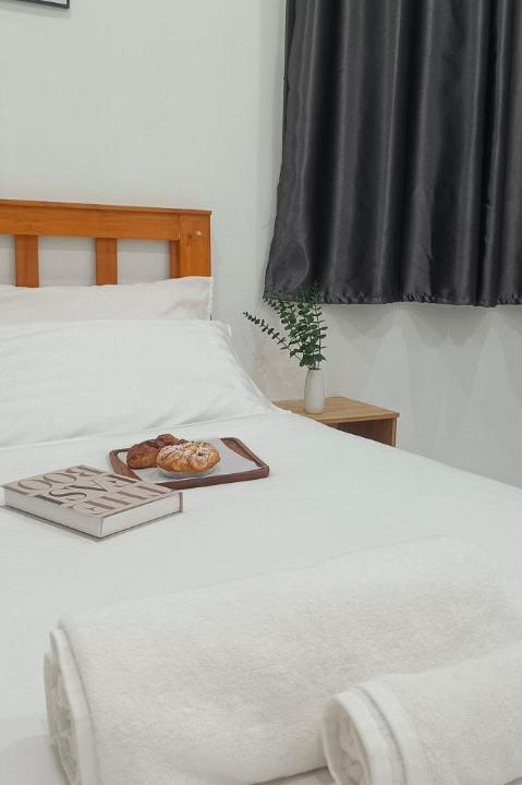 Photo of Bedroom in Chiang Mai