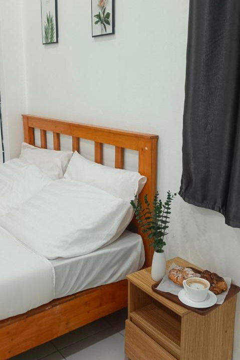 Photo of Bedroom in Chiang Mai