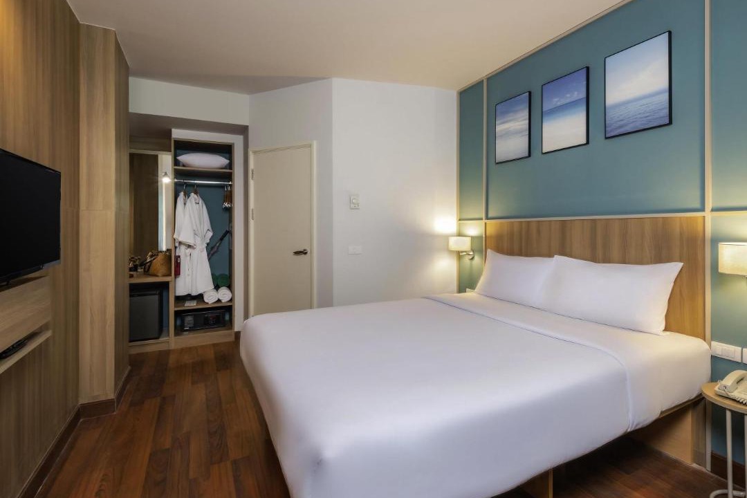 Photo of Bedroom in Plai Laem
