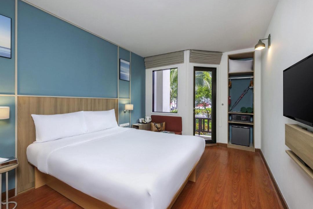 Photo of Bedroom in Plai Laem