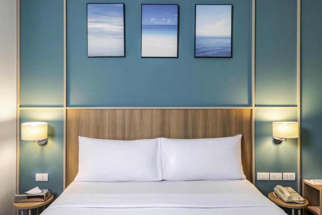Photo of Bedroom in Plai Laem