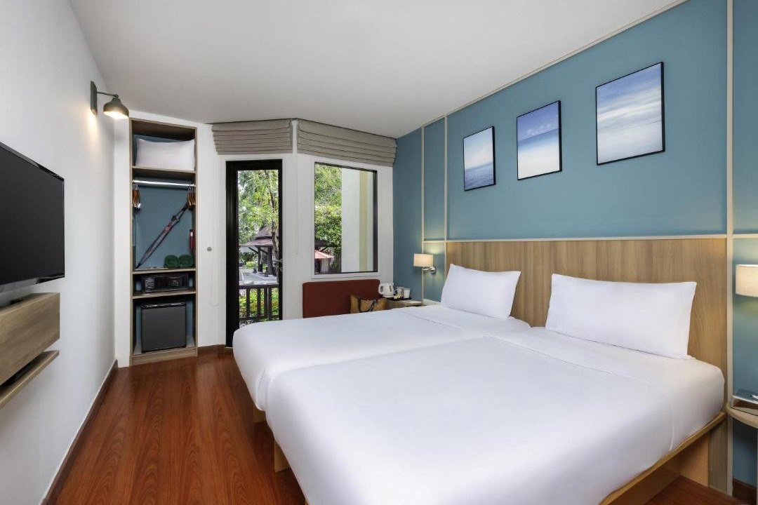 Photo of Bedroom in Plai Laem