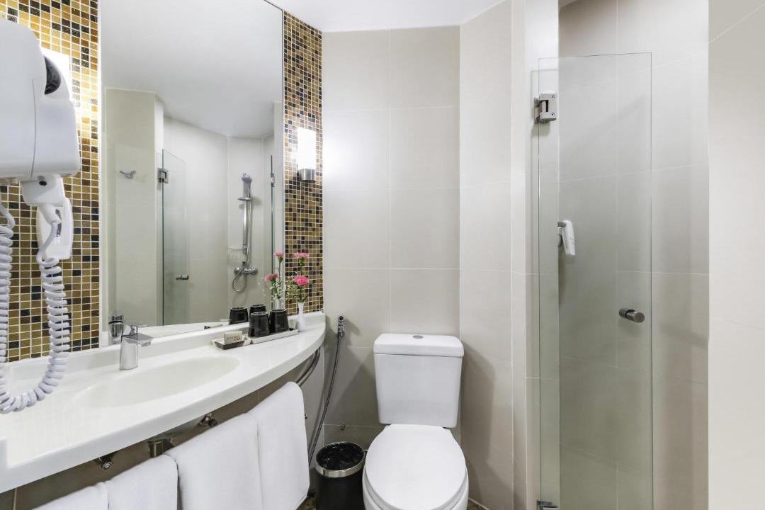 Photo of Bathroom in Plai Laem