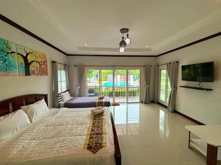 Photo of Bedroom in Hin Lek Fai