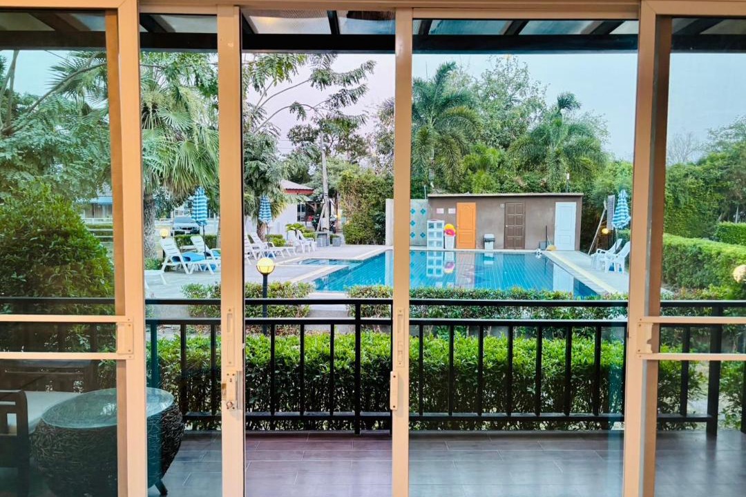 Photo of Patio Balcony in Hin Lek Fai