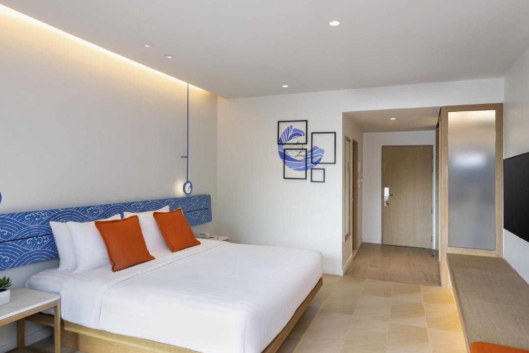 Photo of Bedroom in Chakphong