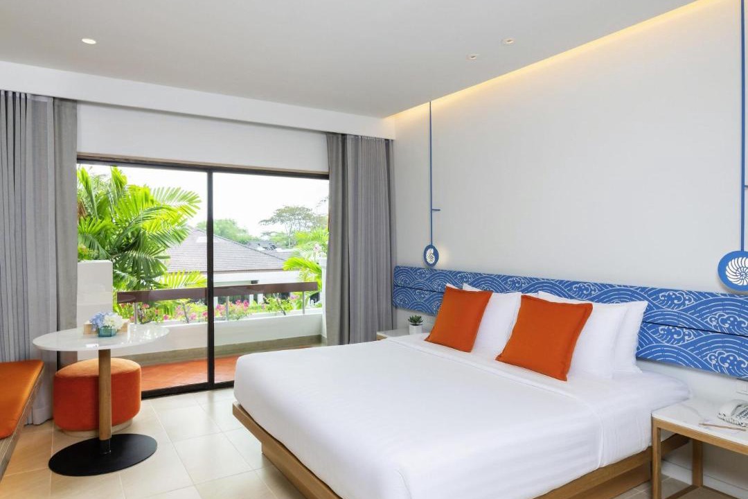 Photo of Bedroom in Chakphong