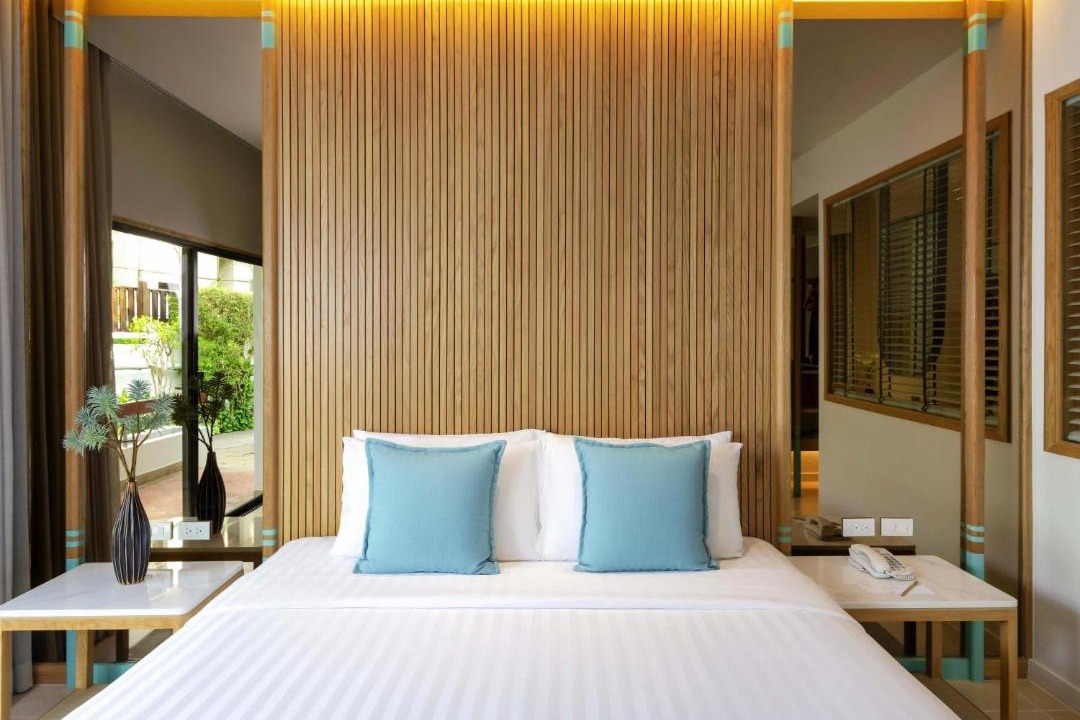 Photo of Bedroom in Chakphong