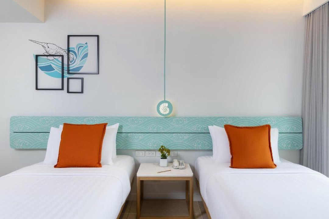 Photo of Bedroom in Chakphong