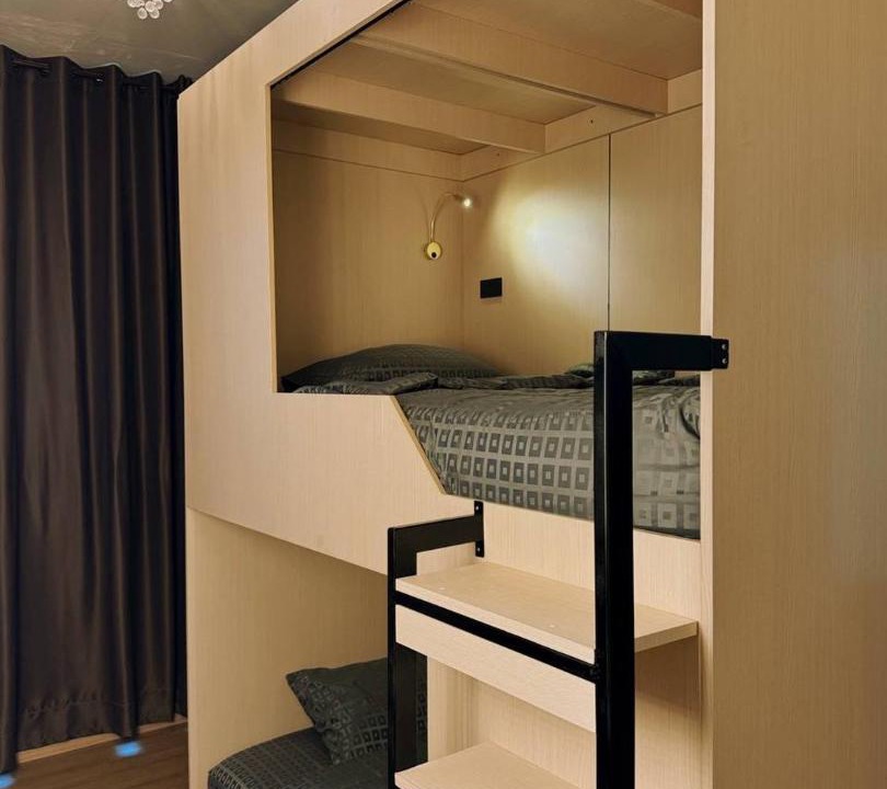 Photo of Bedroom in Thung Maha Mek