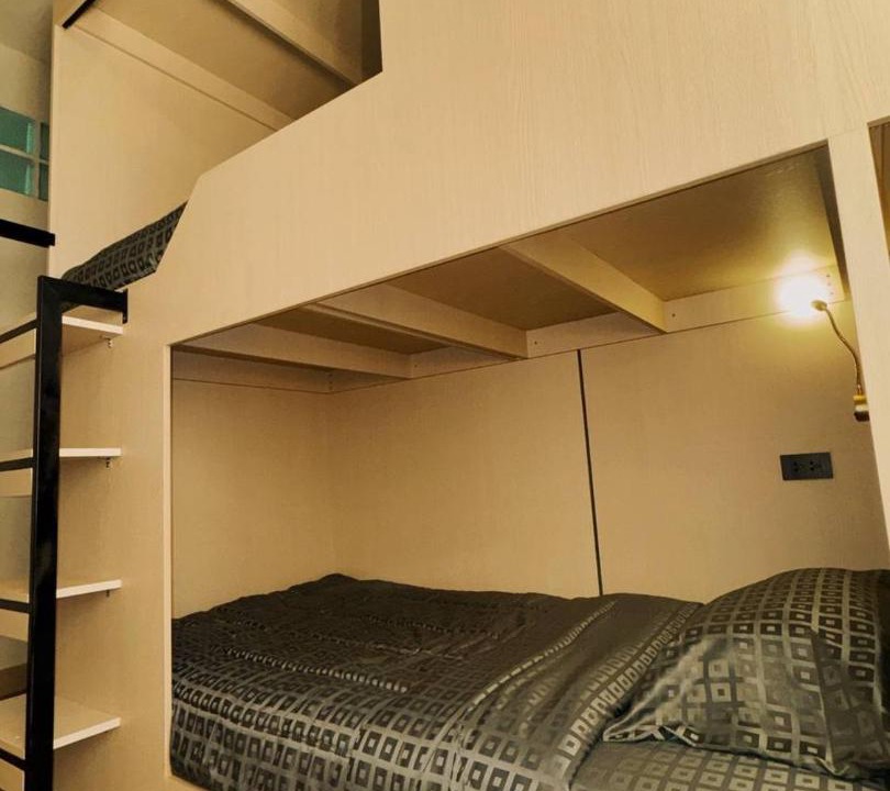 Photo of Bedroom in Thung Maha Mek