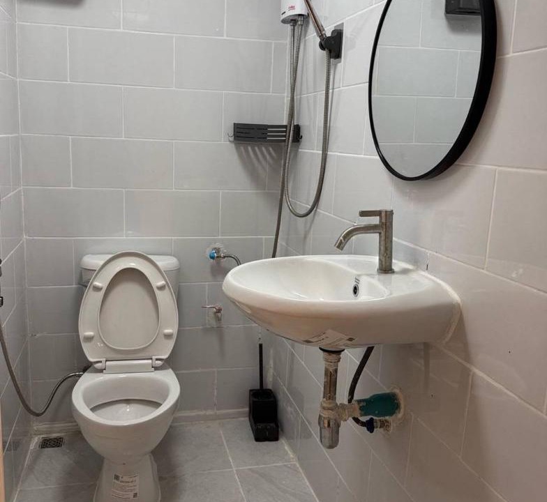 Photo of Bathroom in Thung Maha Mek