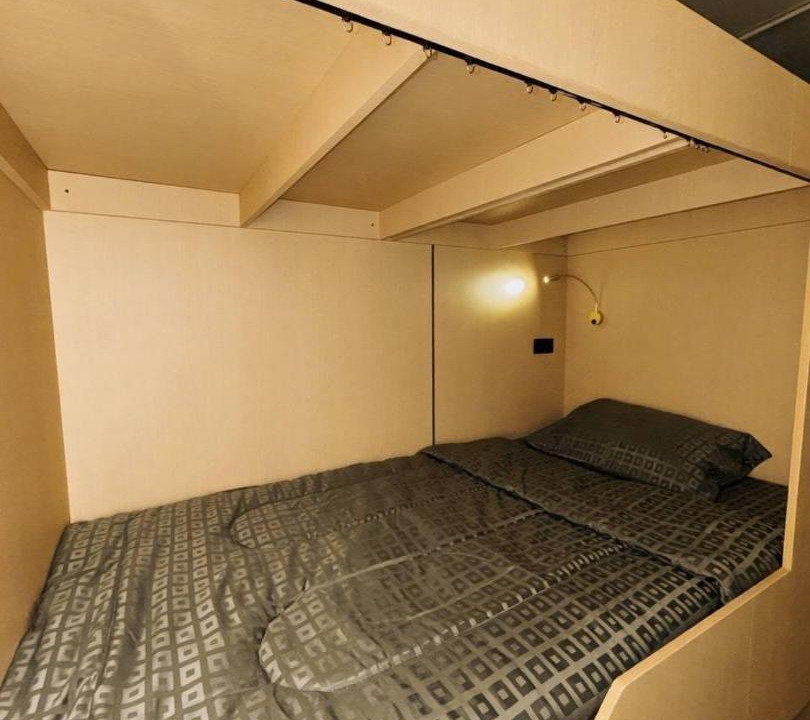 Photo of Bedroom in Thung Maha Mek