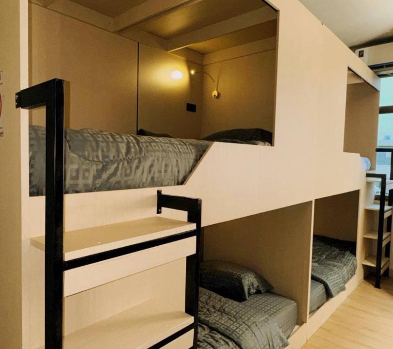 Photo of Bedroom in Thung Maha Mek