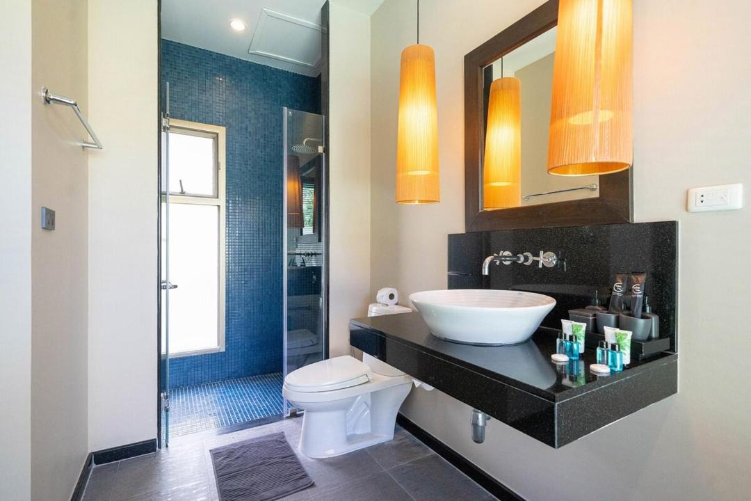 Photo of Bathroom in Nong Chaeng
