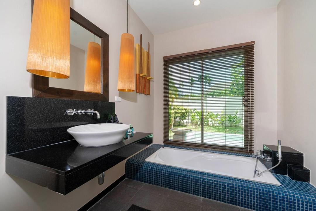 Photo of Bathroom in Nong Chaeng