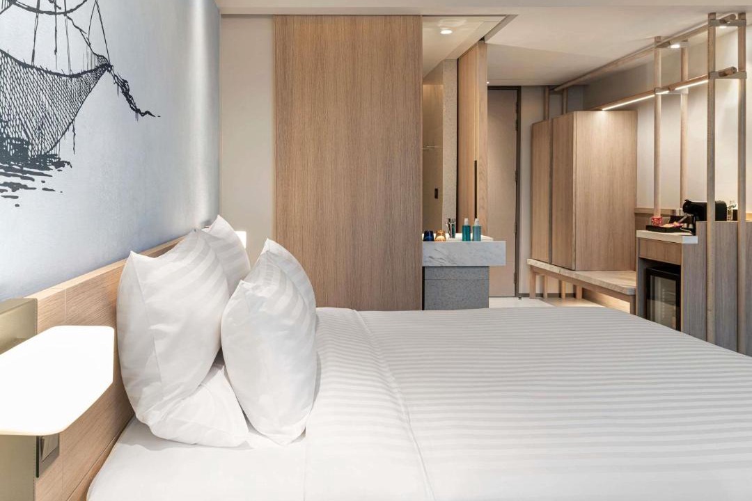 Photo of Bedroom in Rangsit