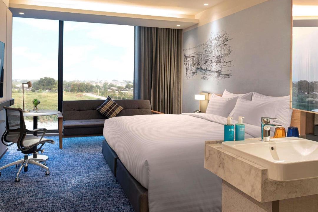 Photo of Bedroom in Rangsit