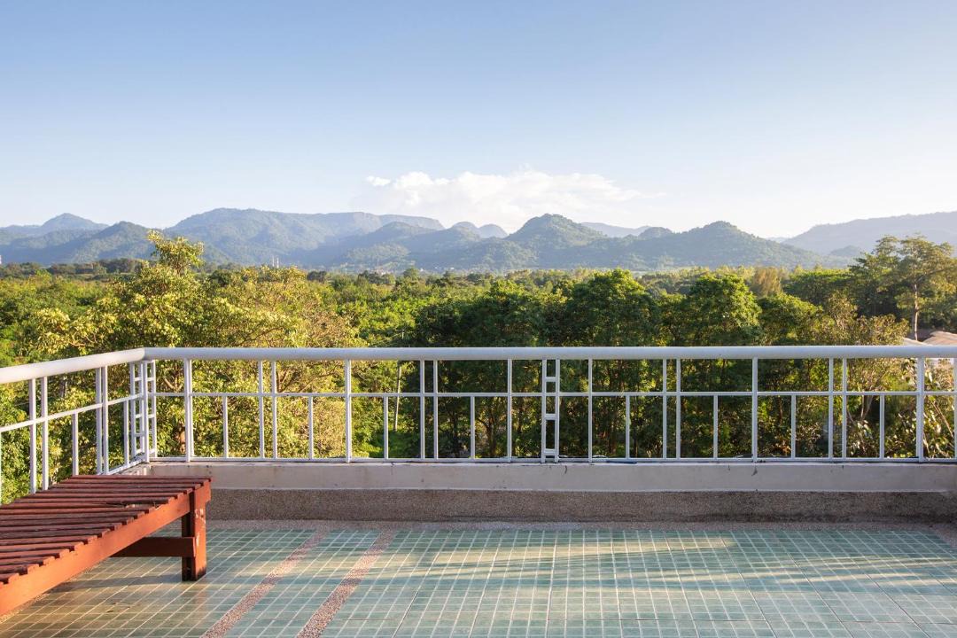 Photo of Patio Balcony in Phaya Yen