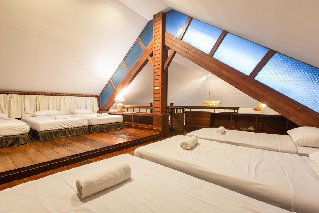 Photo of Bedroom in Phaya Yen