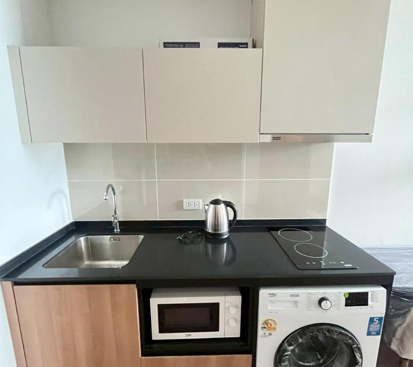 Photo of Kitchen in Bang Wa