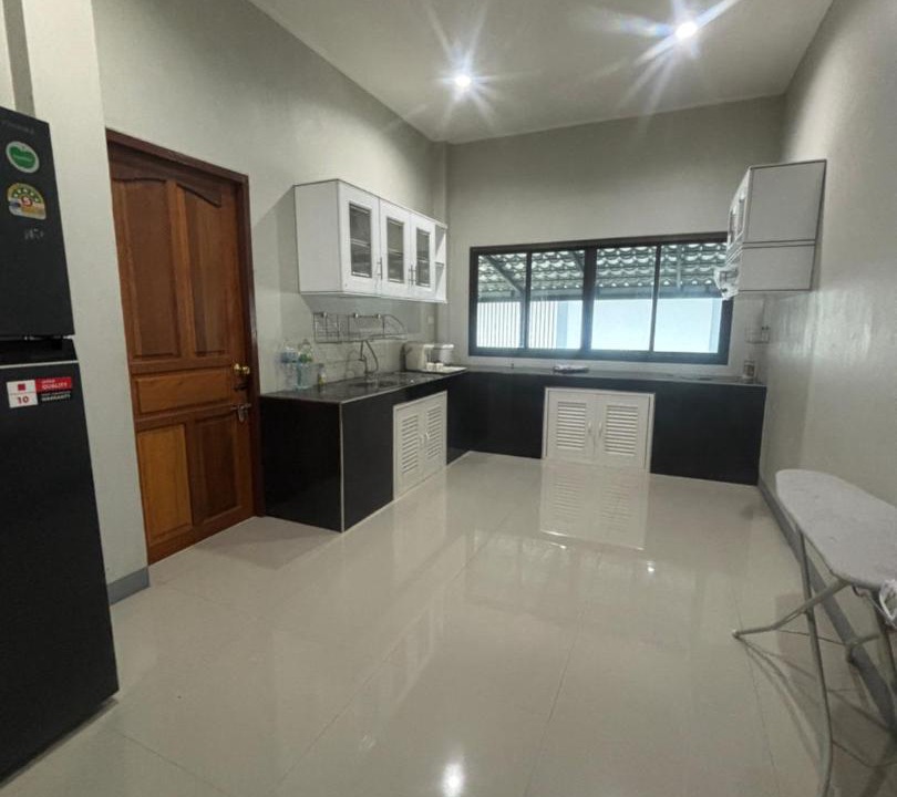 Photo of Kitchen in Mae Sot