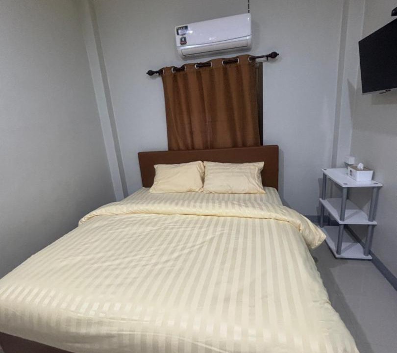 Photo of Bedroom in Mae Sot