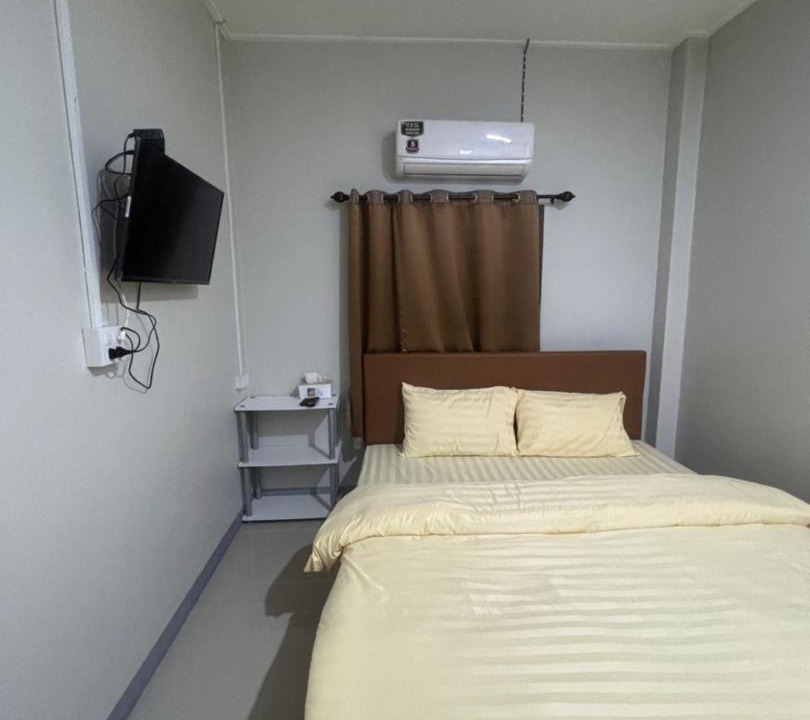 Photo of Bedroom in Mae Sot